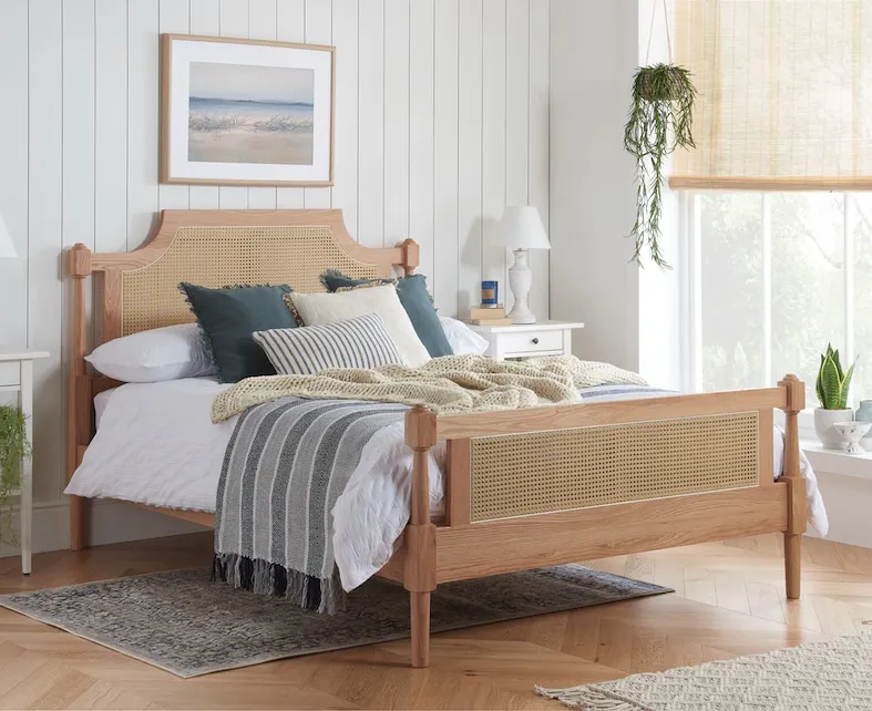 Notgrove Bed Frame